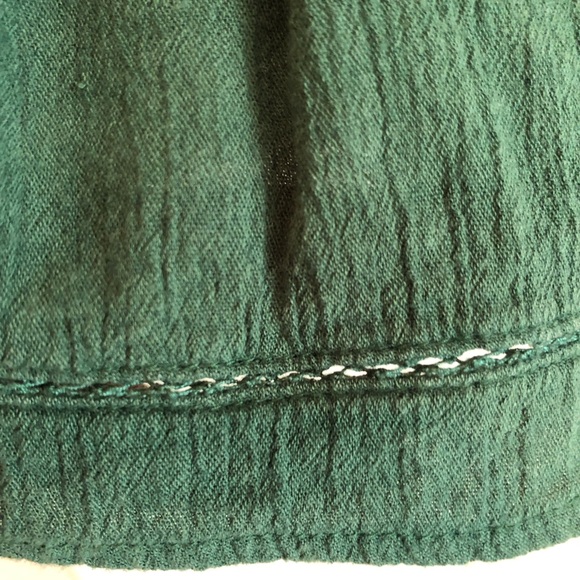 Aerie Full Skirt - Picture 4 of 6